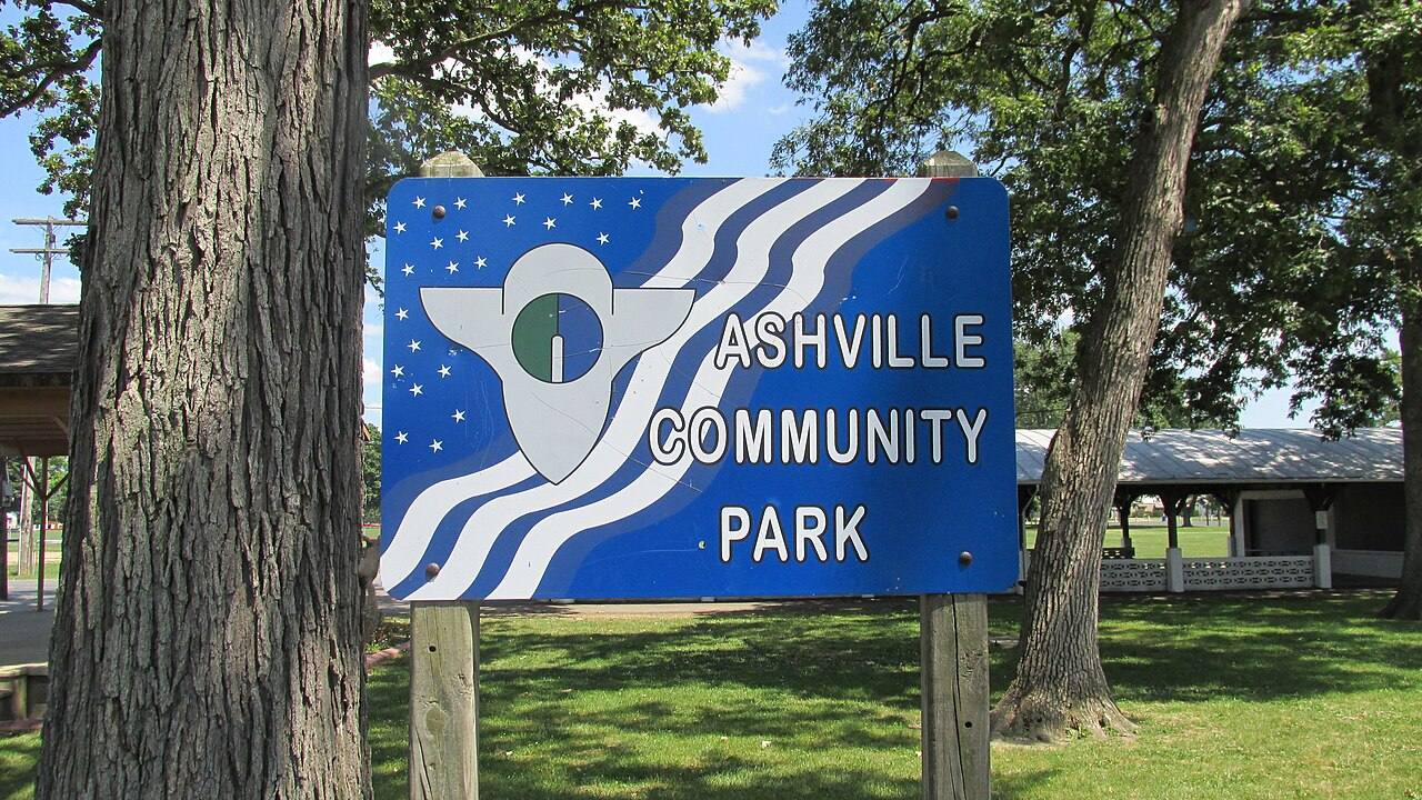 Ashville Community Park