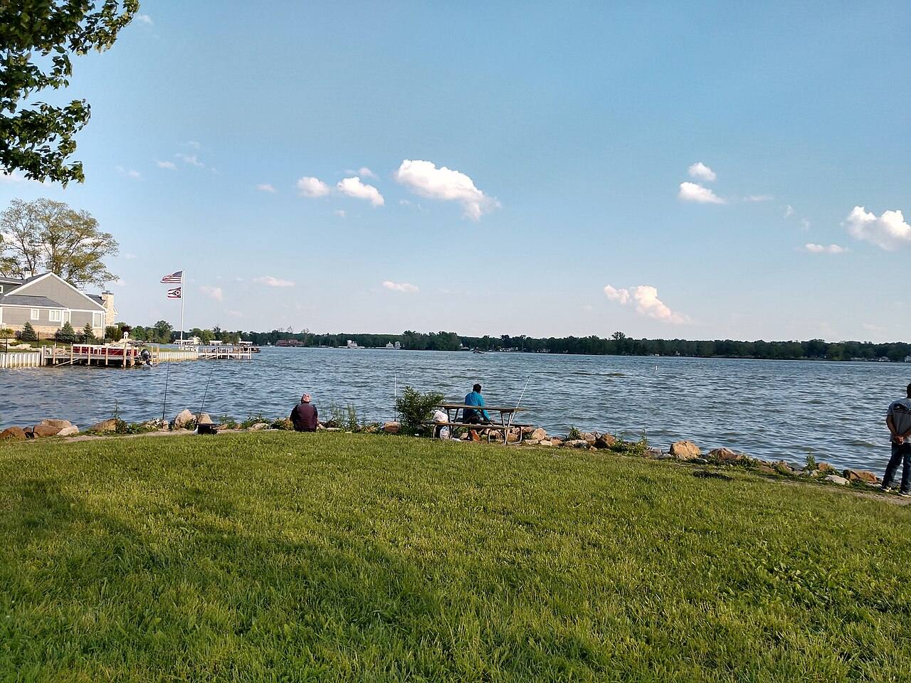 Buckeye Lake