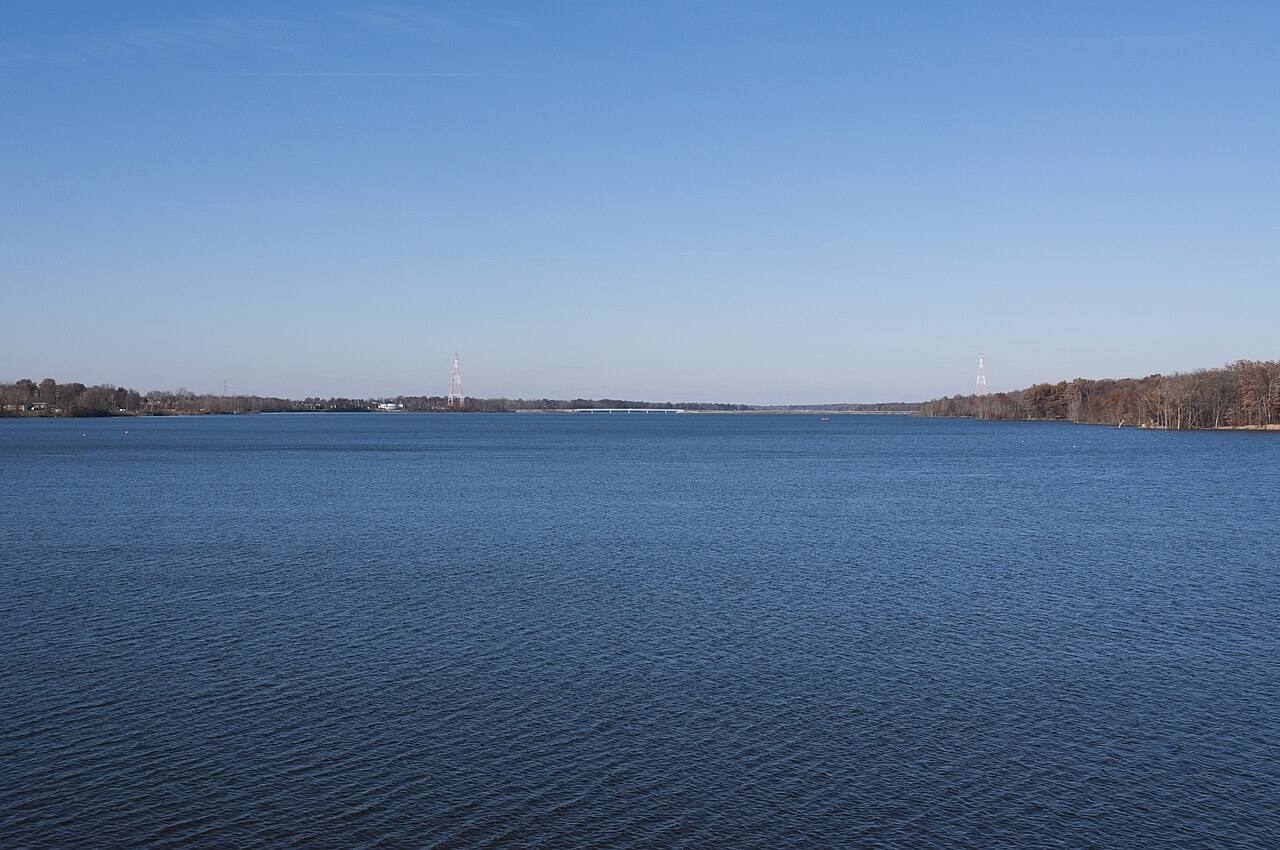 Hoover Reservoir
