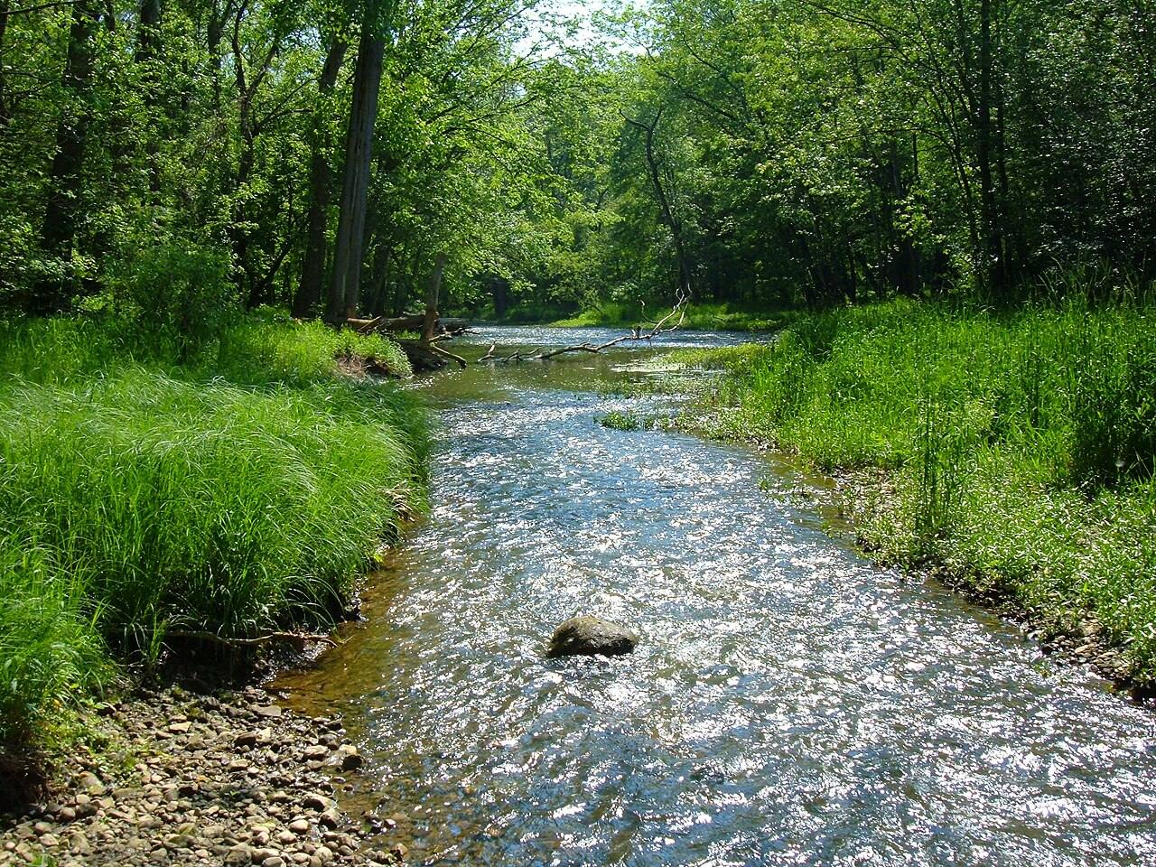 Big Darby Creek
