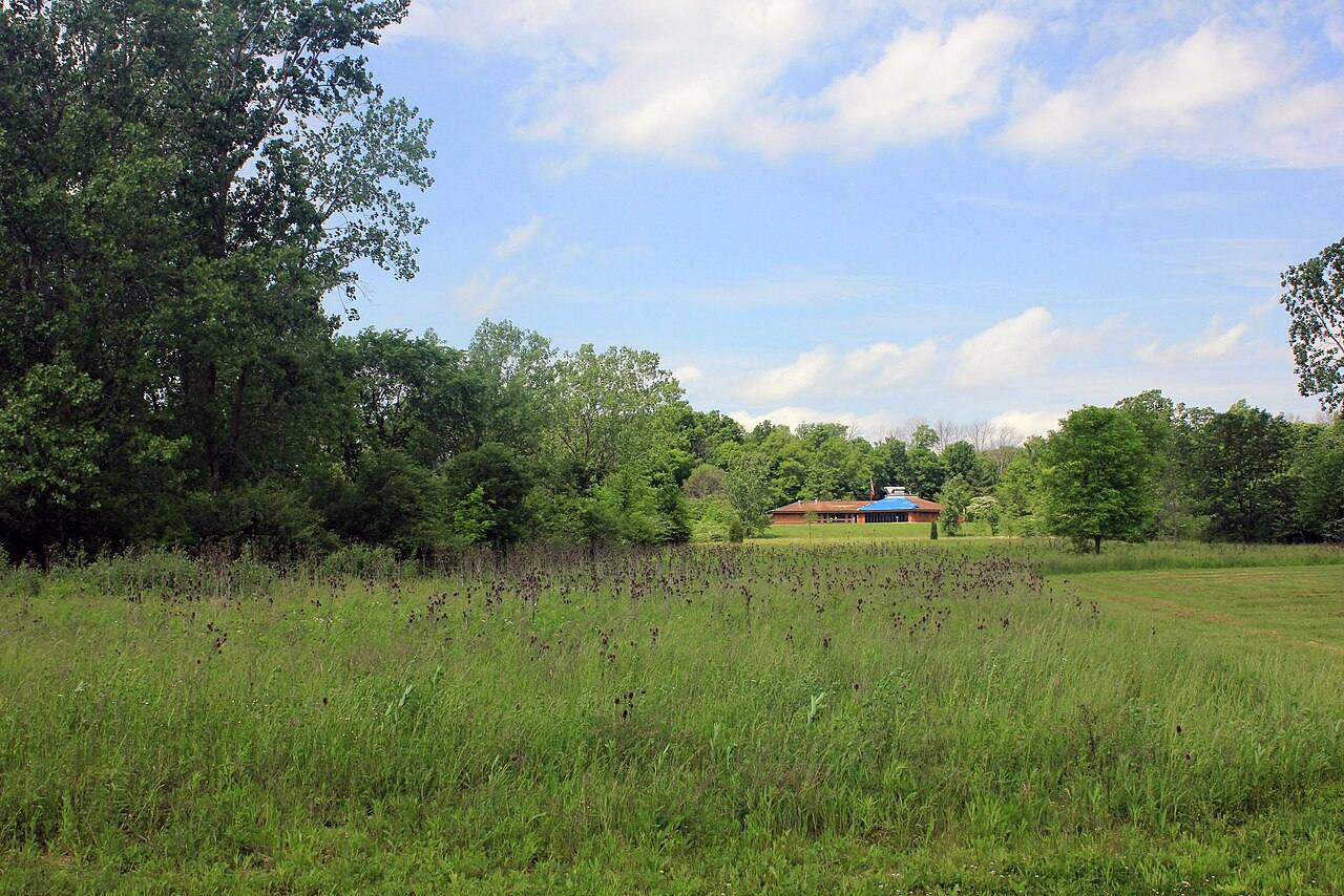 Alum Creek State Park